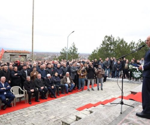 Haradinaj: Lavdia e Agron Gjocajt është e përjetshme