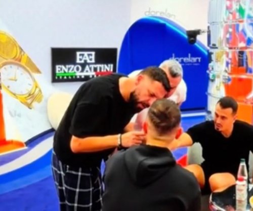 Miri dhe Rogert kërcënojnë Shëndritin pas ofendimit të rëndë: Të tregojmë ne bijtë e kujt jemi, të mbysim këtu [video]