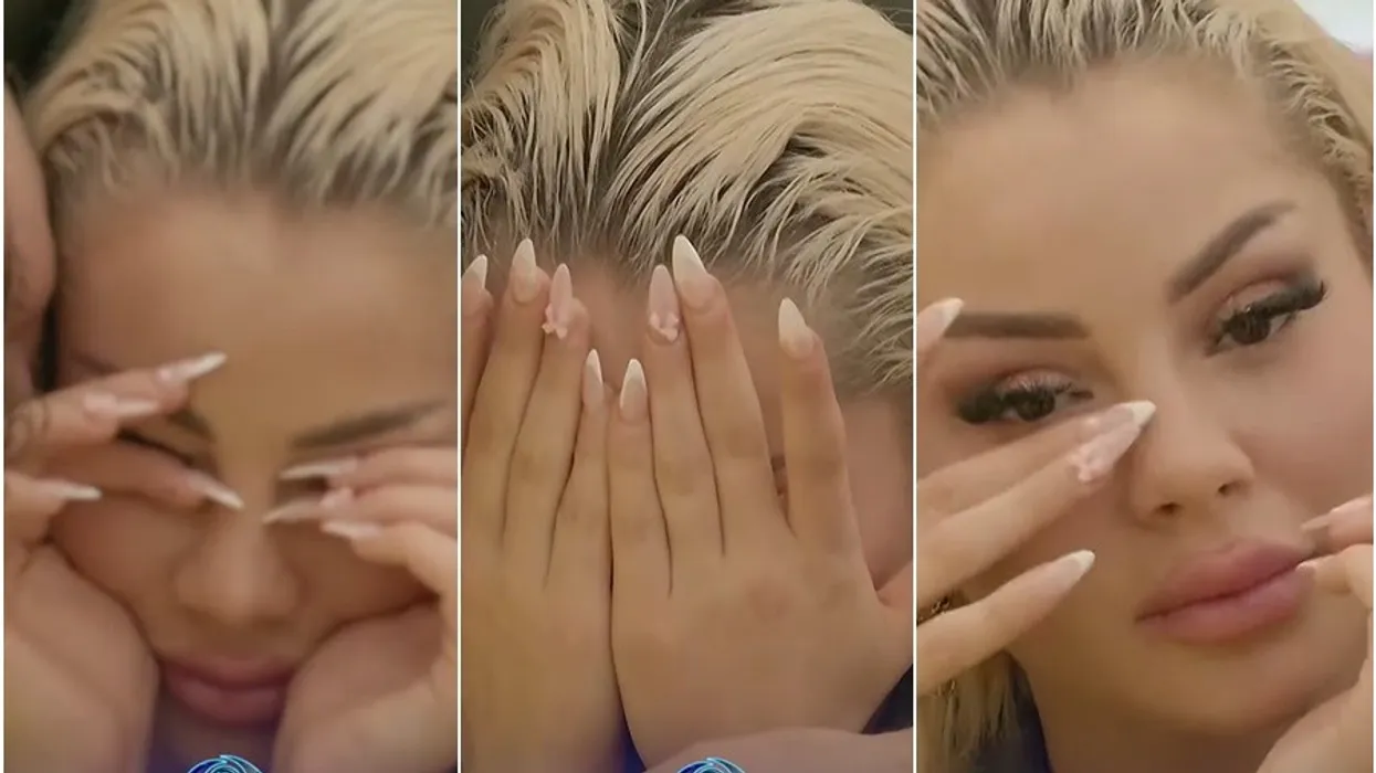 Benita reagon pas gjysmëfinales: Jam në gjendje të rëndë emocionale