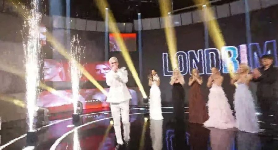 Londrimi shkon në finalen e Big Brother VIP Kosova 4