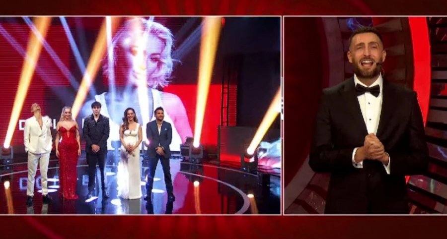 Kompletohet pesëshja finaliste e Big Brother VIP Kosova 4 - hapet televotimi për fituesin