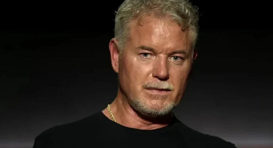 Para vdekjes, aktori Eric Dane regjistroi fjalët e tij të fundit drejtuar vajzave: Natën e mirë, ju dua