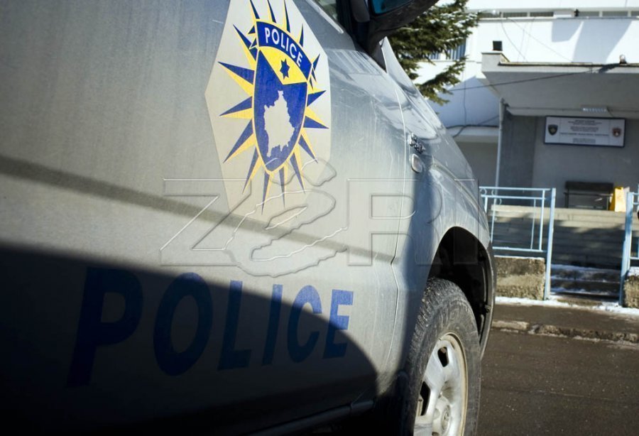 Posedim i paautorizuar i narkotikëve në Prishtinë