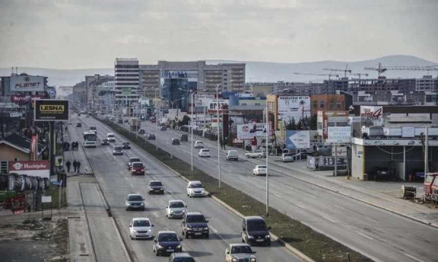  Pjesa e vjetër e Fushë-Kosovës do të rikthehet në jetë me shesh të ri