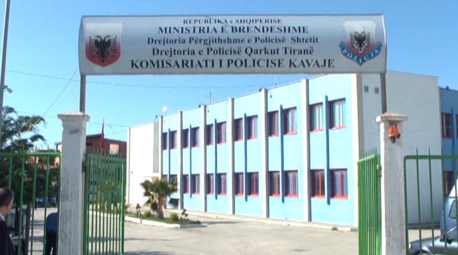 Vritet me thikë 47-vjeçari në Kavajë, pas një konflikti për vendin e parkimit