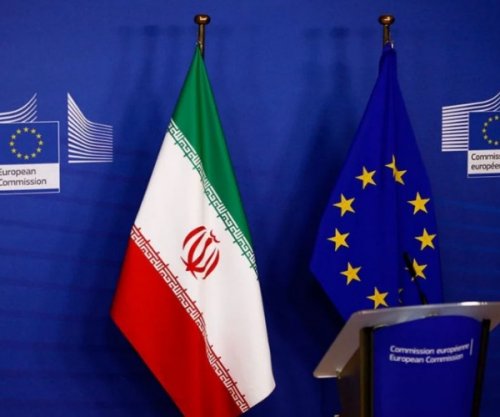 Irani shpall forcat ajrore dhe detare të BE-së si organizata terroriste