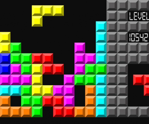 Tetris si terapi: Lojrat mund të ndihmojnë në përballimin e traumave