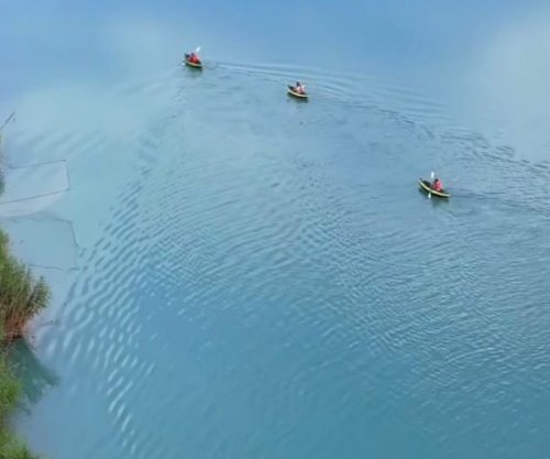 Vjosa, destinacion për aventurat e eksplorimit të natyrës me kayak