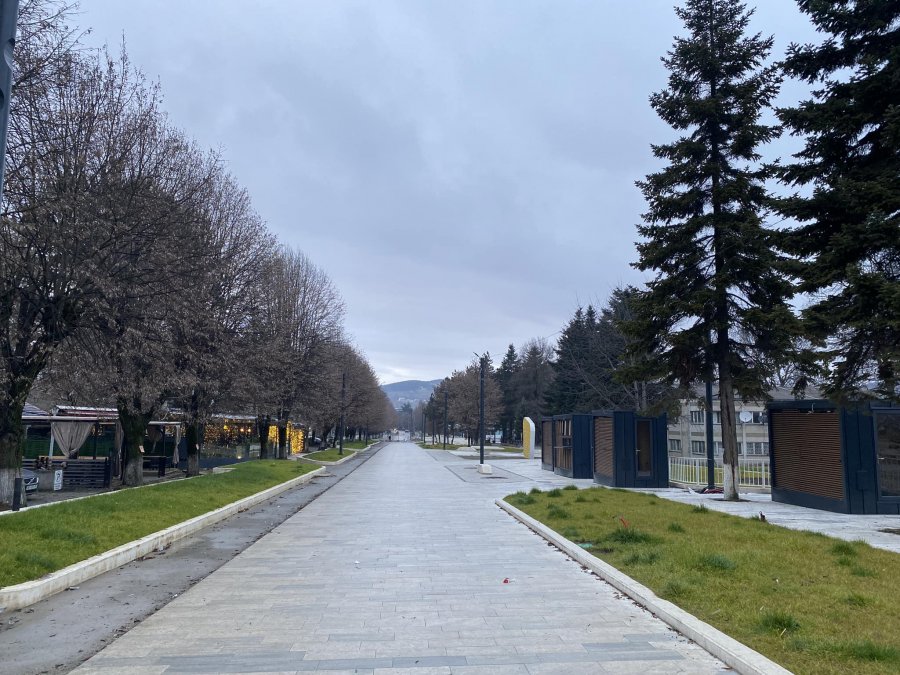 Investimet në transport dhe zhvillim ekonomik, fokus i komunës së Kamenicës