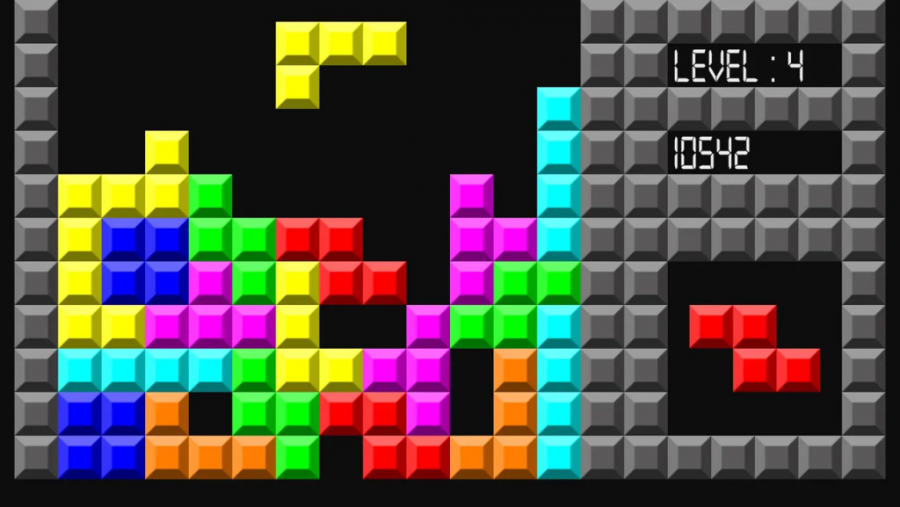 Tetris si terapi: Lojrat mund të ndihmojnë në përballimin e traumave
