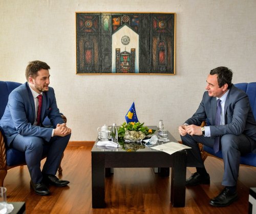 Getoar Mjeku emërohet zëvendësministër i Ekonomisë