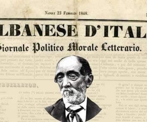 178-vjetori i gazetës së parë shqiptare