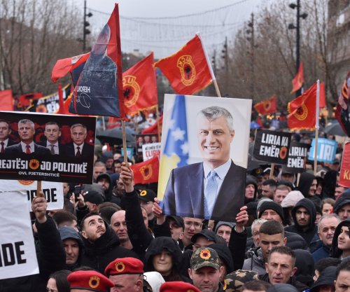 “Kthim i viktimës në dhunues” – Serwer i ashpër ndaj Gjykatës Speciale