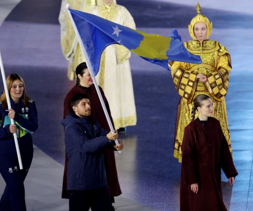 Mbyllen Lojërat Olimpike Dimërore, flamuri i Kosovës valëvitet nga skitari Drin Kokaj