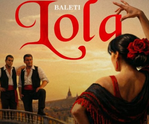 Baleti “Lola”, rikthim në TKOB pas 25 vjetësh