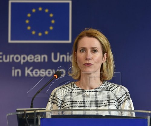 BE: Kallasi, e gatshme të organizojë së shpejti takim të nivelit të lartë për dialogun Kosovë - Serbi