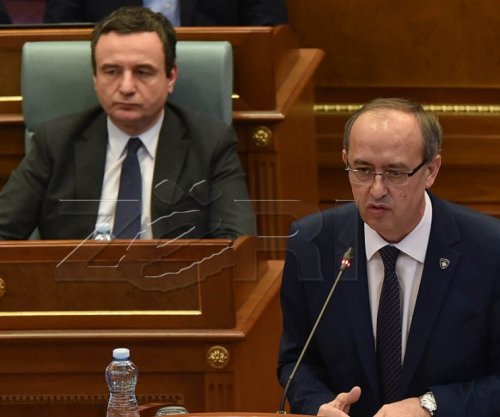 Hoti numëron vërejtjet që FMN-ja dha gjatë vizitës në Kosovë, kritikon Qeverinë