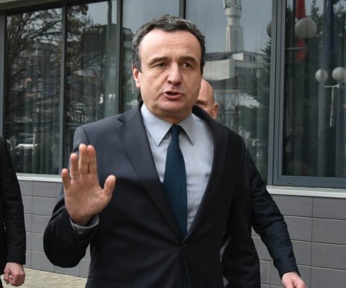 Kurti rithekson mbështetjen e Kosovës për Ukrainën në përvjetorin e luftës