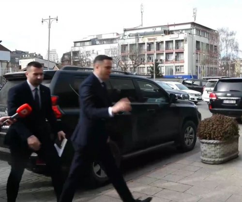 Çështja e presidentit, Abdixhiku shkon në takim te Kurti