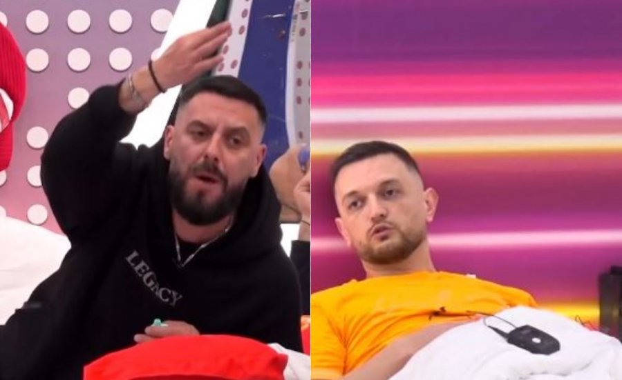 “Ma thuaj edhe njëherë edhe të mbys”, Miri eskalon prapë në kërcënime ndaj Shëndritit