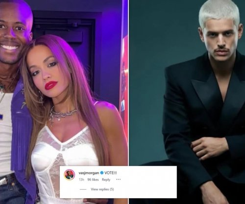 Londrimi merr përkrahje për fitore nga ylli i famshëm televiziv dhe miku i ngushtë i Rita Orës