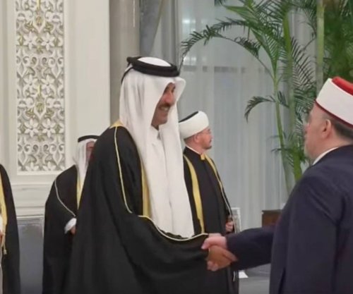Myftiu Naim Tërnava, i ftuar në iftarin e Emirit të Katarit