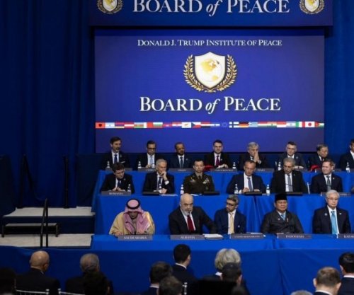 Shqipëria dorëzon Instrumentin e Ratifikimit për Kartën e Bordit të Paqes