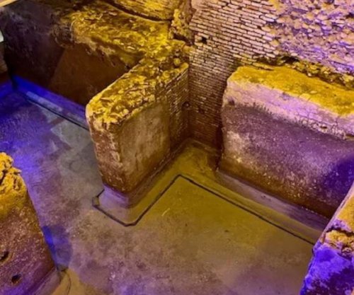 “Qyteti i Ujit” nën Shatërvanin e Trevit, sekreti që Roma fsheh 9 metra nën tokë