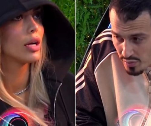 Brikena i drejtohet ashpër Mateos: Mos u bëj xheloz, nuk jemi në lidhje 