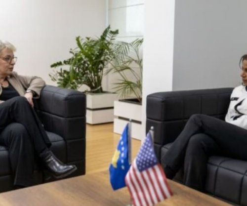 Gërvalla takon Prattipatin, temë diskutimi prioritetet në drejtësi 