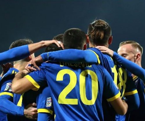 Lojtari i Kombëtares së Kosovës dhuron 16 mijë euro për bamirësi