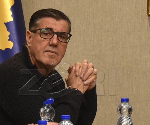 Haziri: Bashkëpunimi partiak dhe institucional është rruga e vetme për t’i dhënë fund krizave politike