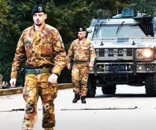 KFOR-i vazhdon patrullimet, thekson angazhimin për siguri dhe lëvizje të lirë