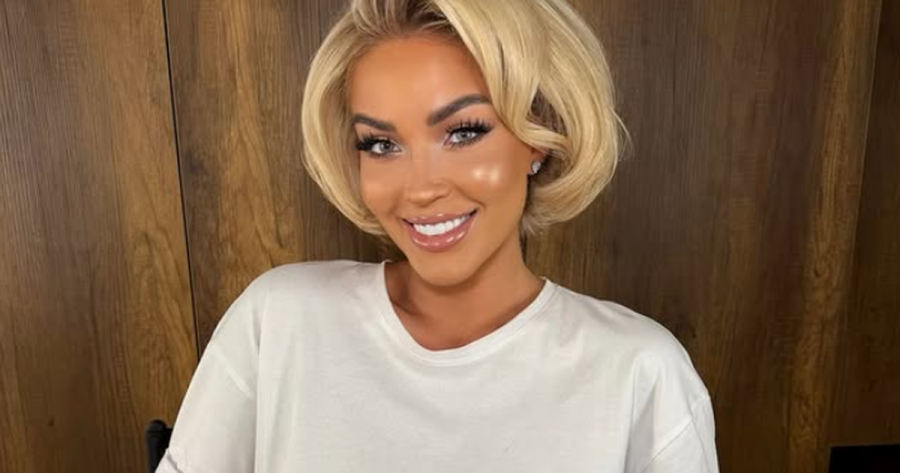 Olsa Muhameti shpërndan postimin e Dolces, lëshon kunja për banorët që kritikuan produksionin pas daljes