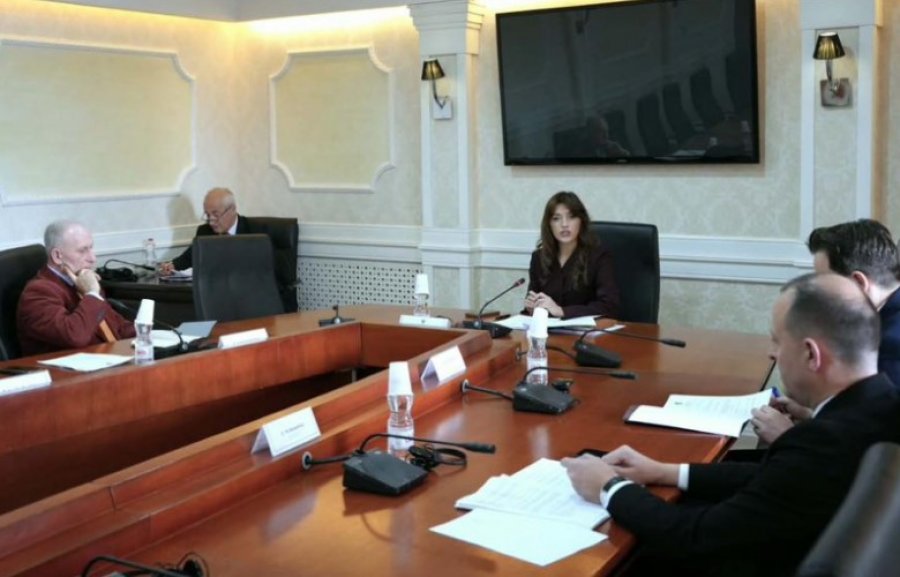 Shpallet thirrja për zgjedhjen e një anëtari joprokuror në KPK