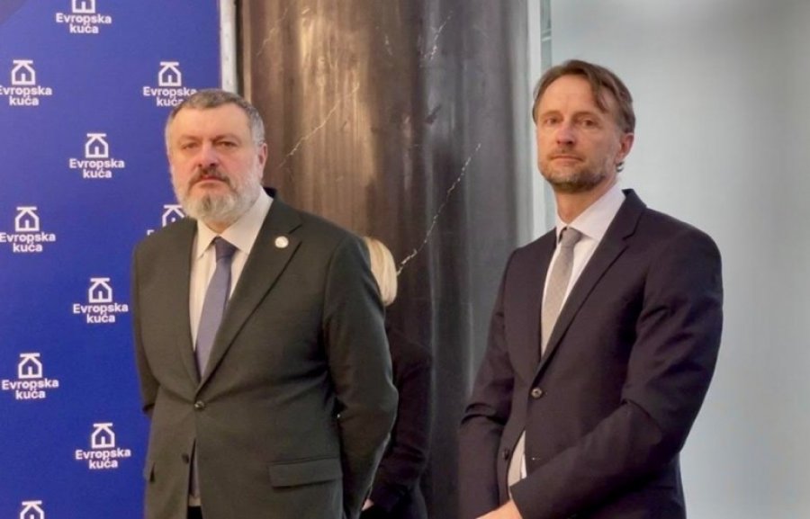 BE për Serbinë: Marrëdhëniet me Rusinë nuk mund të vazhdojnë si më parë