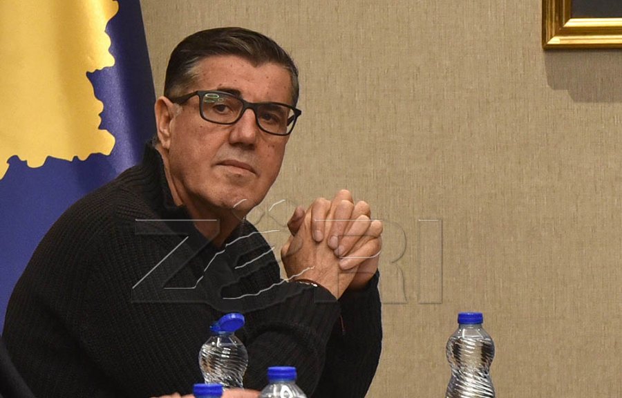 Zgjedhja e presidentit, Haziri: LDK-ja dhe LVV-ja janë në konsultime për një marrëveshje