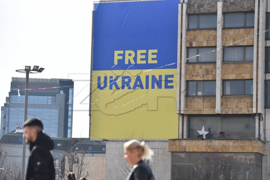 Kosova dhe Ukraina: Kur historia përsërit pamjet e saj