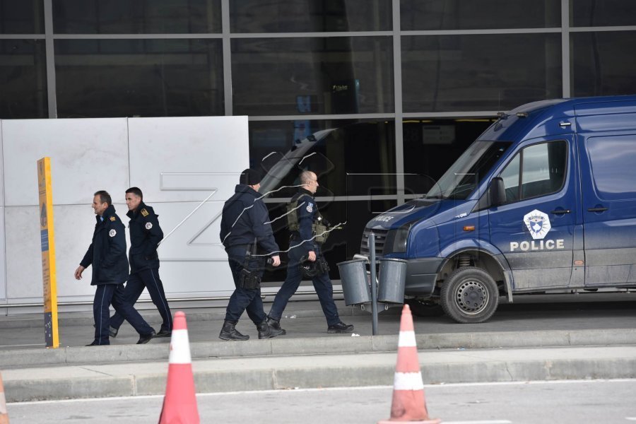 Policia njofton për dy raste të ekstradimit, të dyshuarit kërkoheshin për mashtrim dhe vrasje