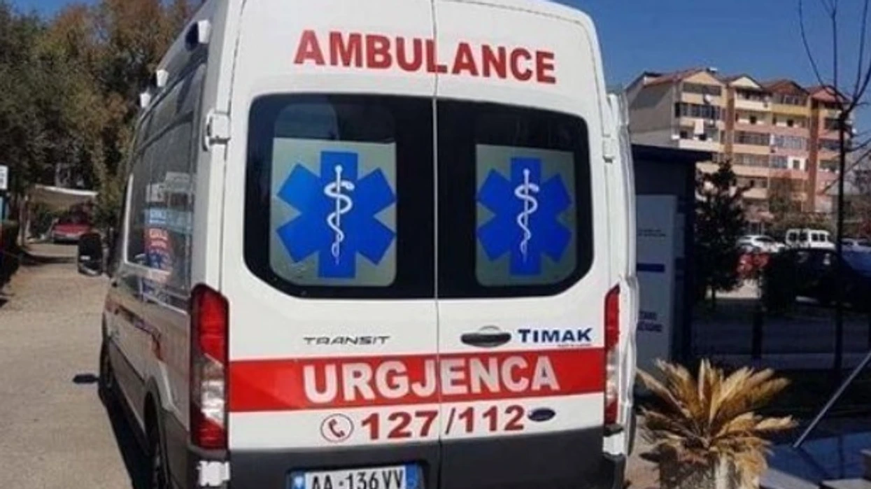 Aksident i rëndë në Tiranë, vetura përplas për vdekje 7-vjeçarin - shoferi largohet nga vendngjarja