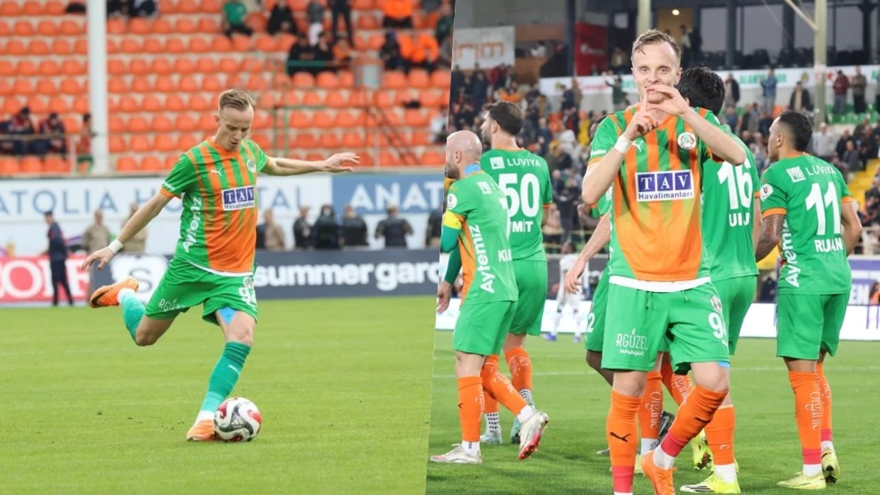 Shkëlqeu në fundjavë, Florent Hadergjonaj në formacionin e javës në Turqi