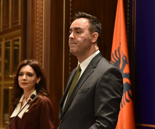 Konjufca tregon se a do të jetë kandidat për president 