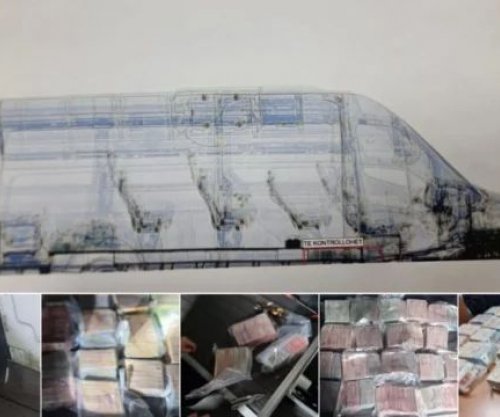 1 milion eurot e kapura në kufi, kërkohet paraburgim për tre personat e arrestuar