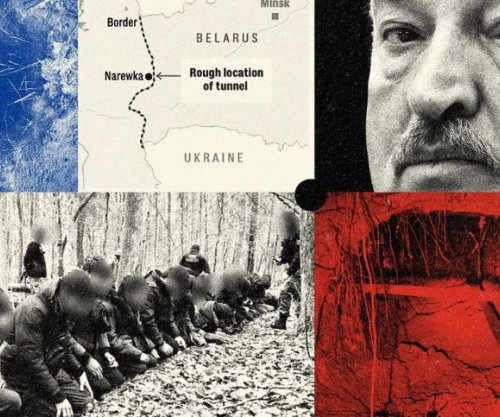 Rusia dërgon emigrantë në Evropë përmes tuneleve sekrete