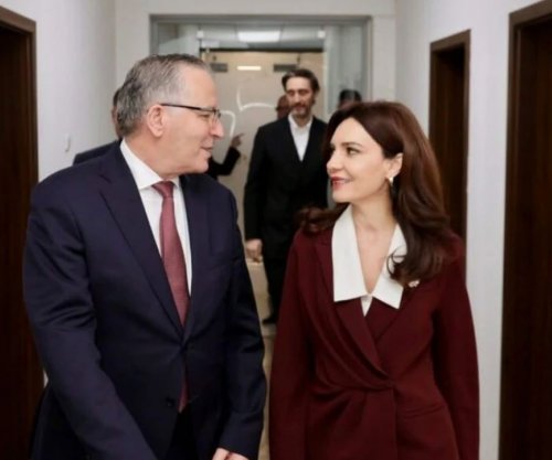 Hamza pret Spiropalin: PDK-ja kërkon agjendë të përbashkët për sfidat kombëtare