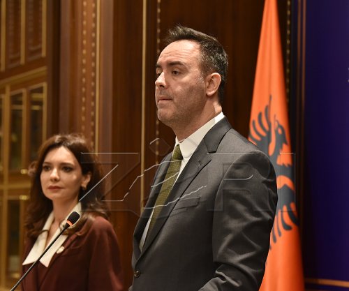 Konjufca tregon se a do të jetë kandidat për president 