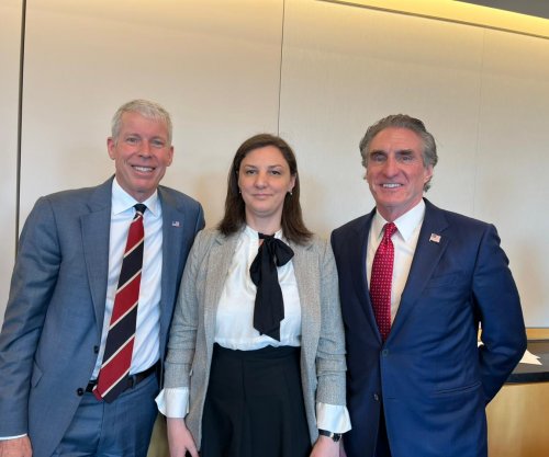 Rizvanolli në Washington: Partneritet transatlantik për siguri energjetike dhe pavarësi nga burimet ruse