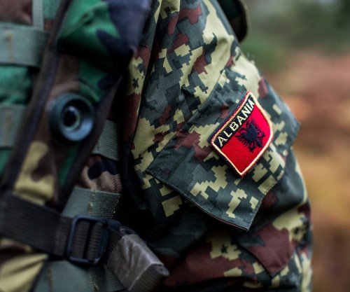 Shqipëria ende nuk ka vendosur se sa trupa do të dërgojë në Gazë
