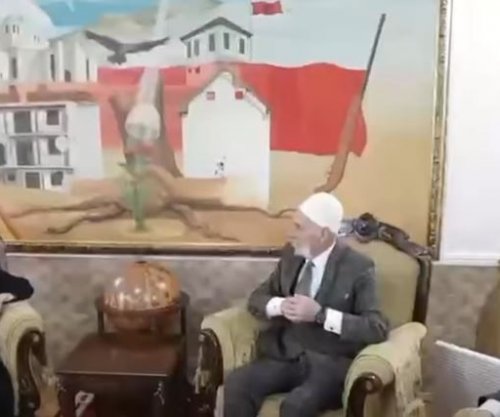 Spiropali dhe Konjufca për homazhe në Prekaz, priten nga Rifat Jashari 