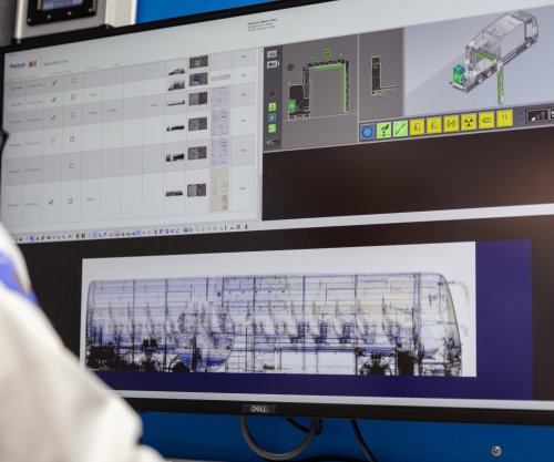 Vetëm një muaj pas dhurimit, skaneri 3-milionësh i SHBA-së jep rezultatin e parë të madh